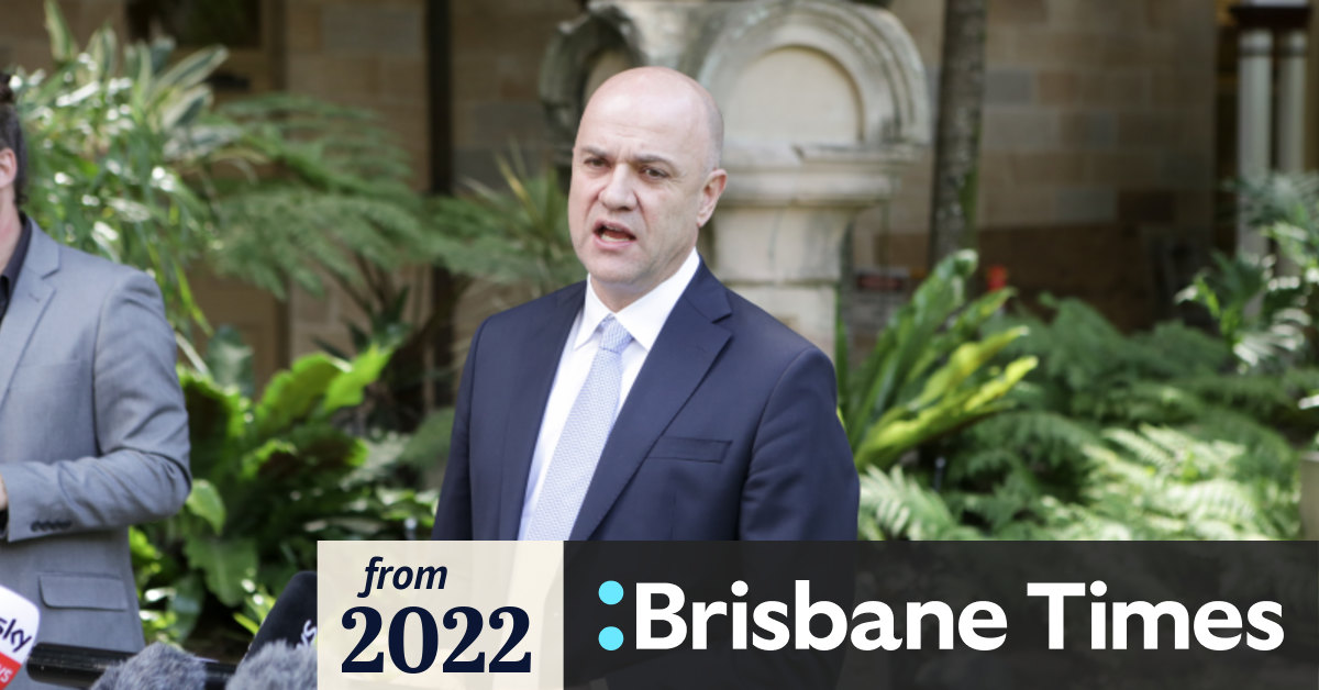 New ‘traffic light’ COVID19 system as Qld steers into the next wave